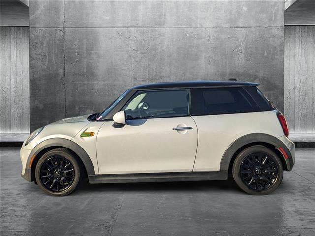 used 2015 MINI Hardtop car, priced at $7,414