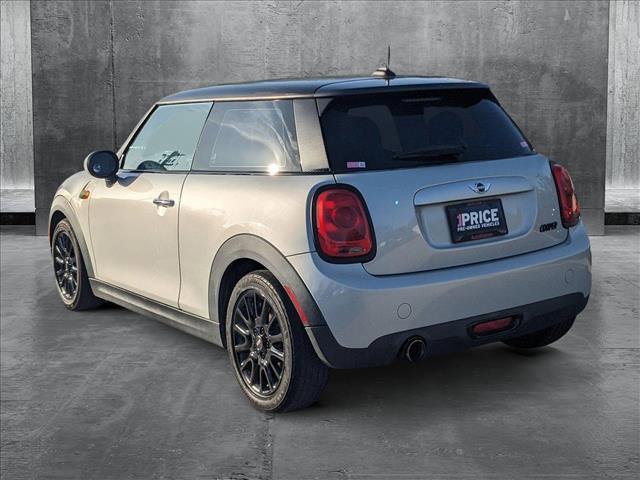 used 2015 MINI Hardtop car, priced at $7,414