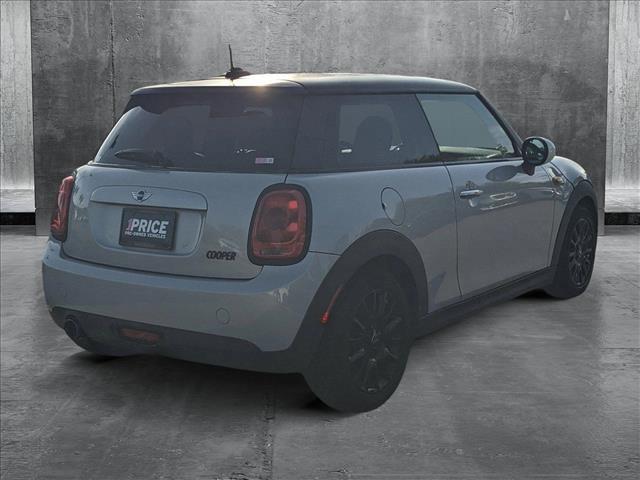 used 2015 MINI Hardtop car, priced at $7,414