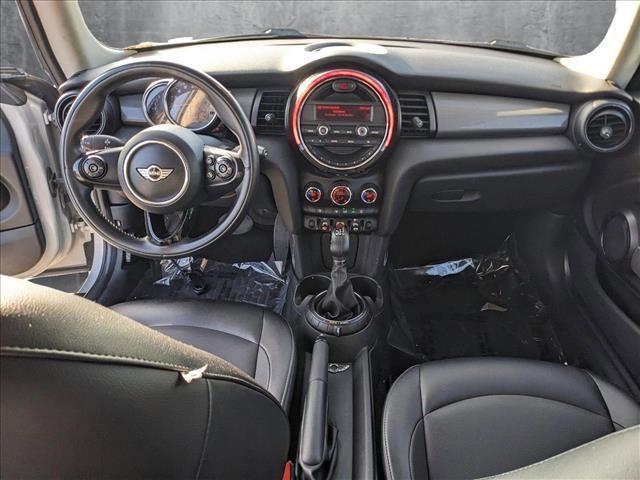 used 2015 MINI Hardtop car, priced at $7,414