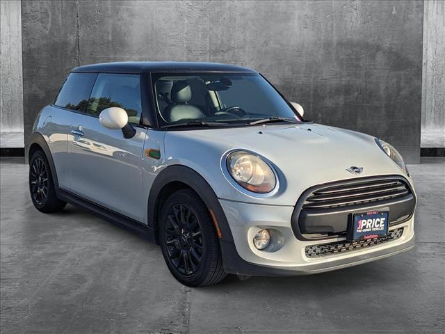 used 2015 MINI Hardtop car, priced at $7,414