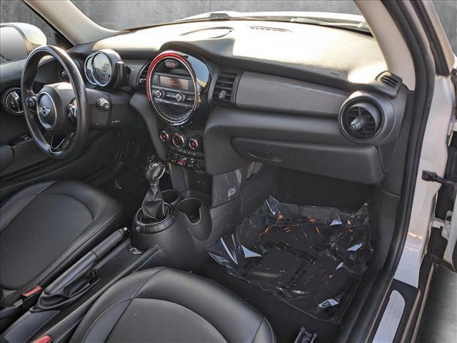 used 2015 MINI Hardtop car, priced at $7,414