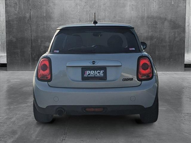 used 2015 MINI Hardtop car, priced at $7,414