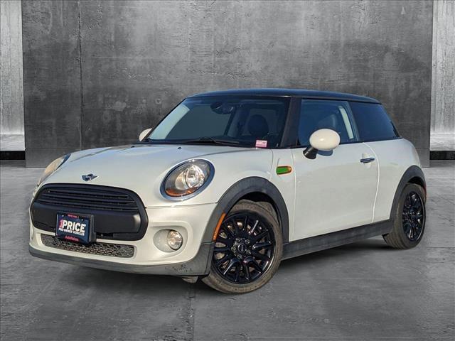 used 2015 MINI Hardtop car, priced at $7,414