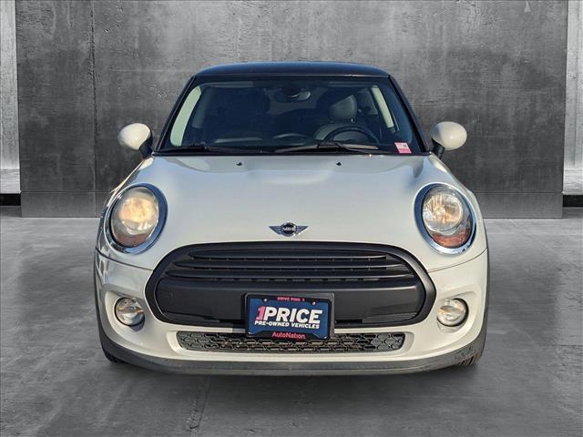 used 2015 MINI Hardtop car, priced at $7,414