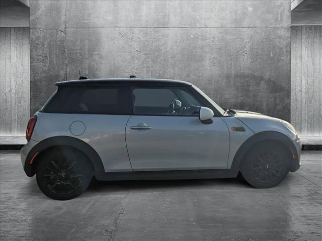 used 2015 MINI Hardtop car, priced at $7,414