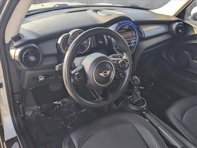 used 2015 MINI Hardtop car, priced at $7,414