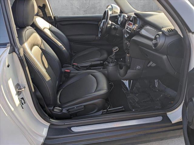 used 2015 MINI Hardtop car, priced at $7,414