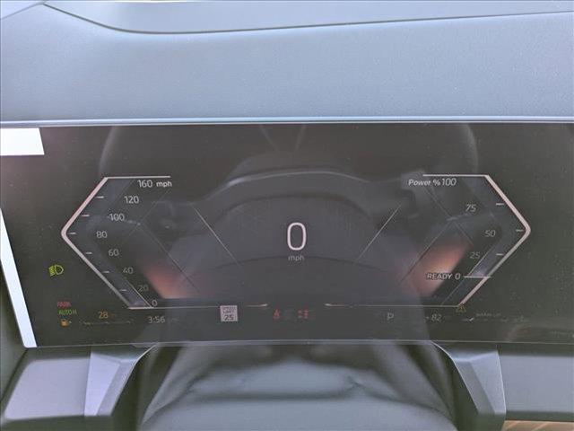 new 2026 BMW X3 car, priced at $57,075