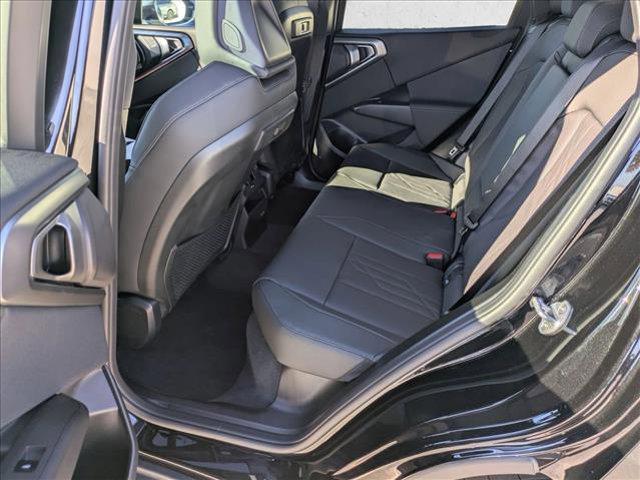 new 2026 BMW X3 car, priced at $57,075