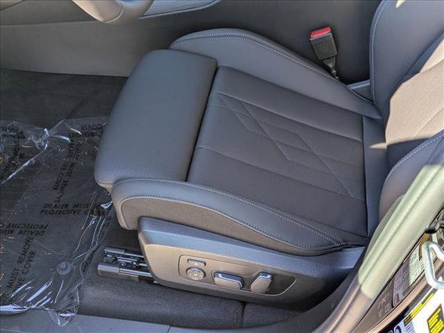 new 2026 BMW X3 car, priced at $57,075