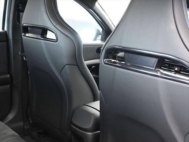 new 2025 Hyundai ELANTRA N car, priced at $39,720
