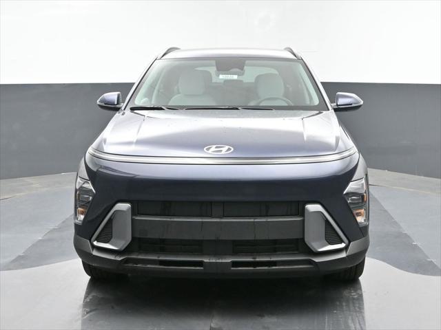 used 2024 Hyundai Kona car, priced at $23,495