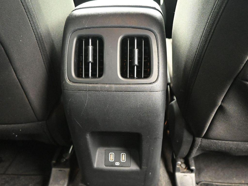 used 2023 Hyundai TUCSON Hybrid car, priced at $21,888