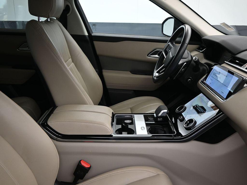 used 2021 Land Rover Range Rover Velar car, priced at $31,888