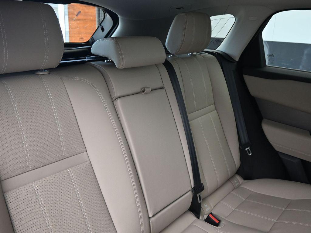 used 2021 Land Rover Range Rover Velar car, priced at $31,888