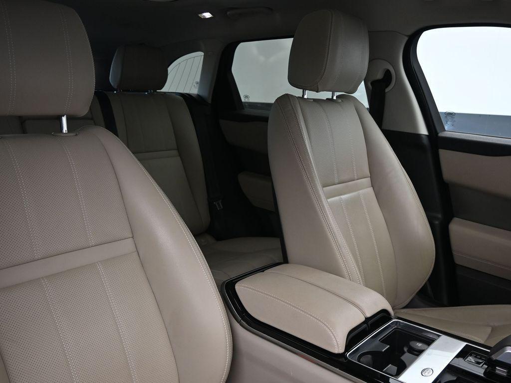 used 2021 Land Rover Range Rover Velar car, priced at $31,888