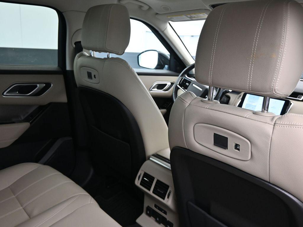 used 2021 Land Rover Range Rover Velar car, priced at $31,888