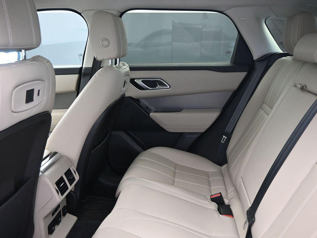used 2021 Land Rover Range Rover Velar car, priced at $31,888