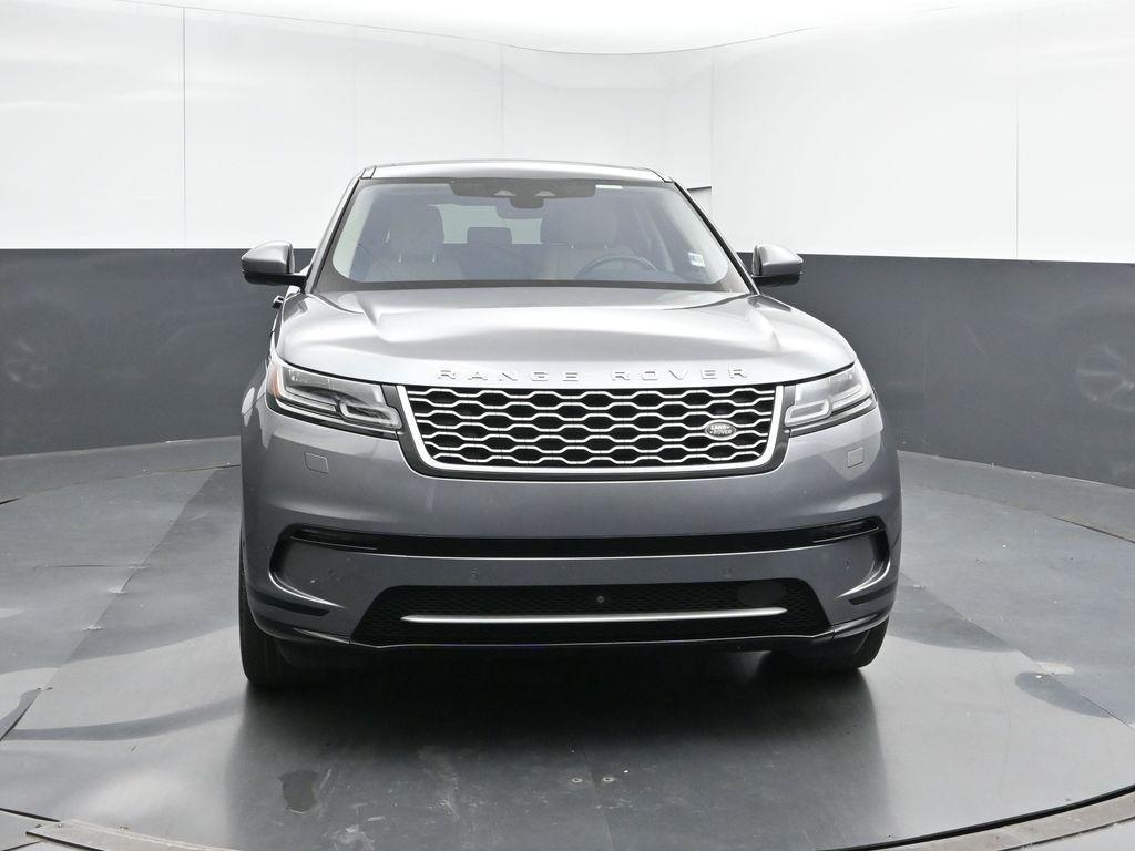 used 2021 Land Rover Range Rover Velar car, priced at $31,888