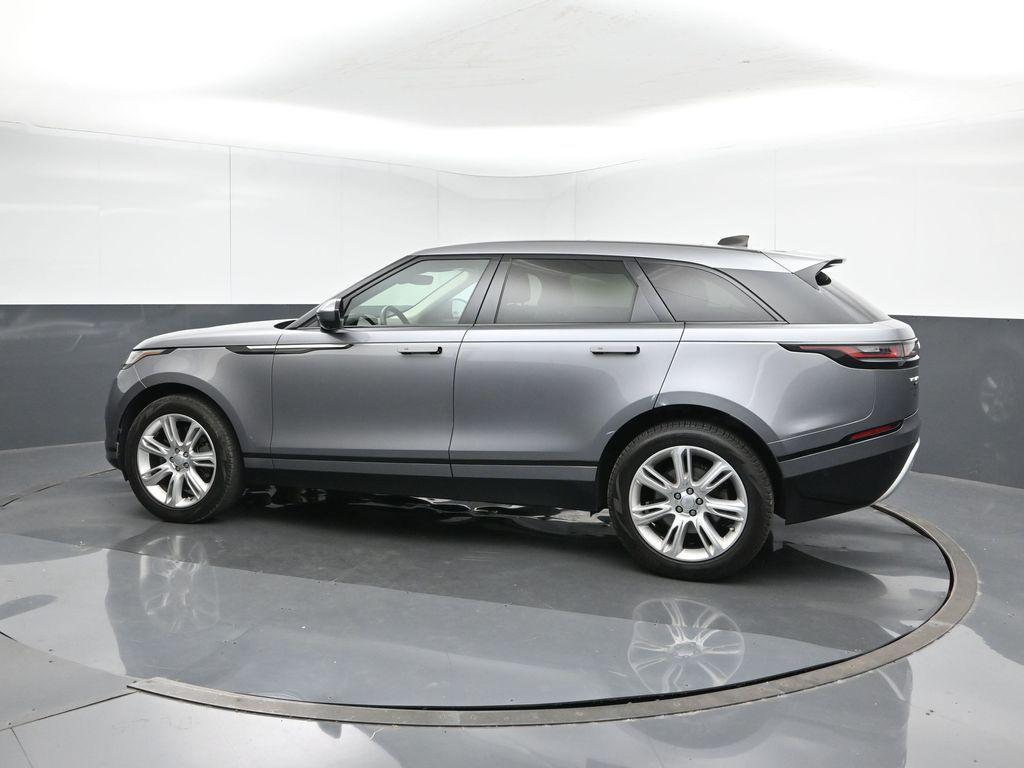 used 2021 Land Rover Range Rover Velar car, priced at $31,888