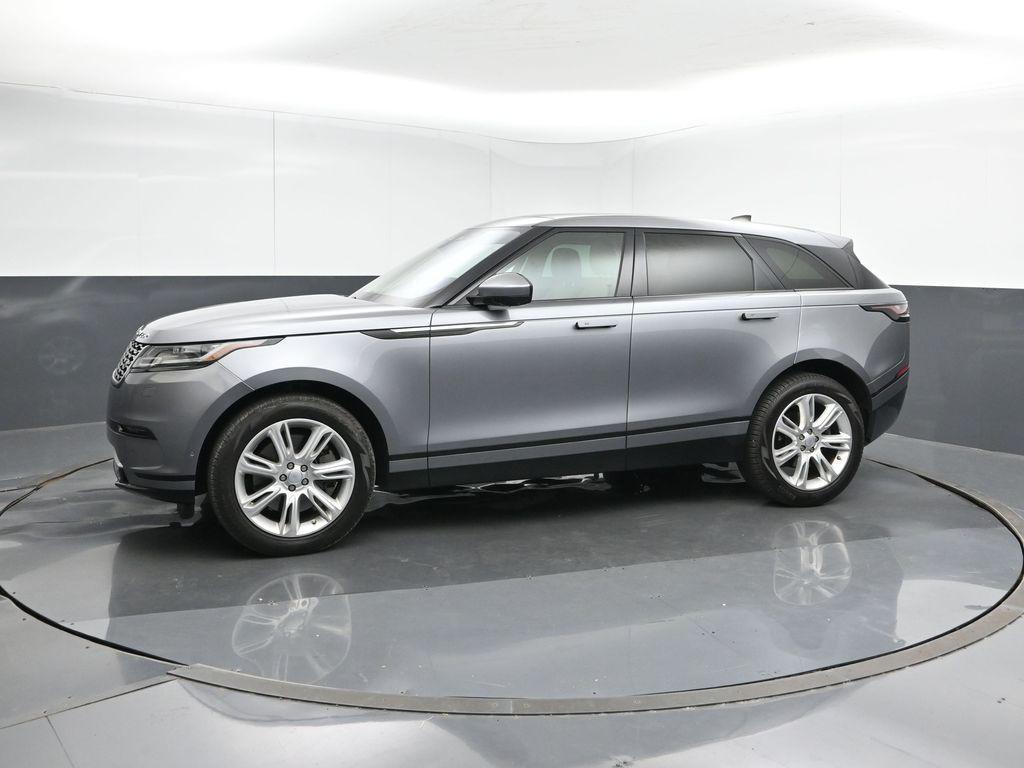 used 2021 Land Rover Range Rover Velar car, priced at $31,888