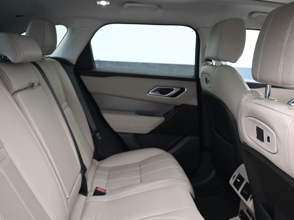 used 2021 Land Rover Range Rover Velar car, priced at $31,888