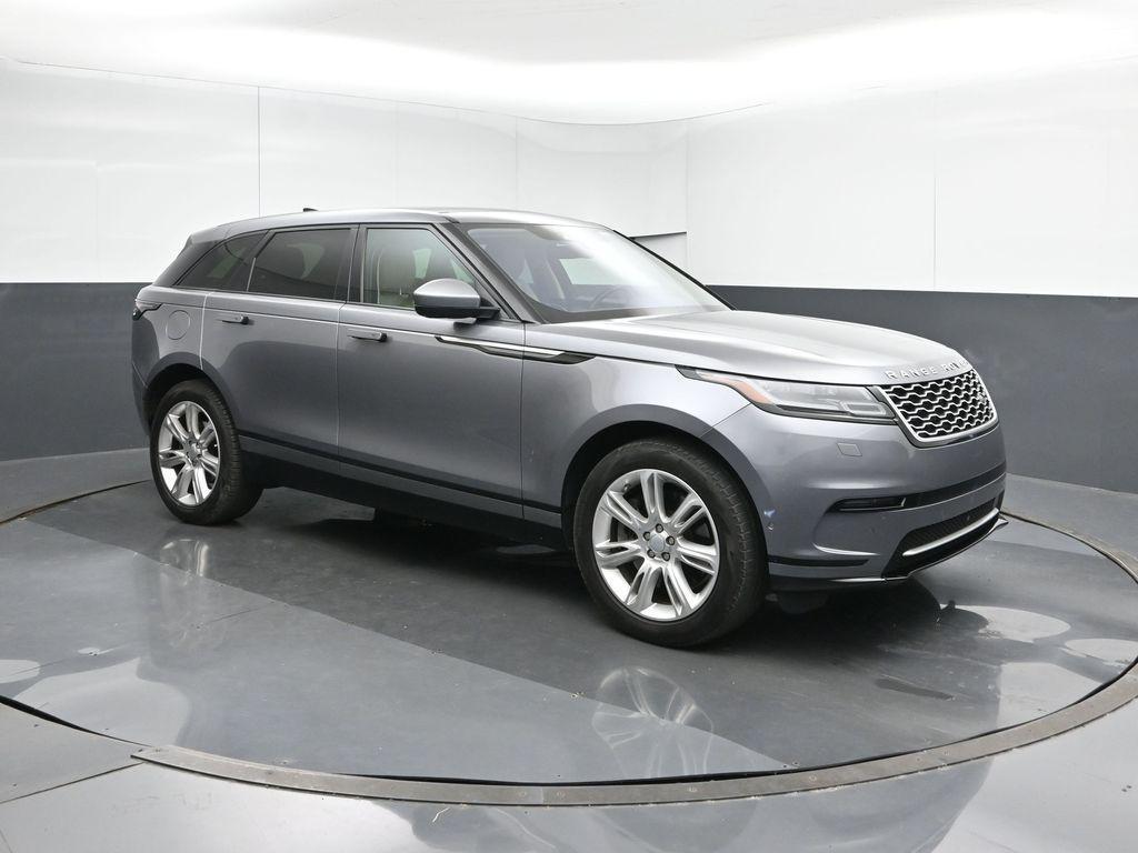 used 2021 Land Rover Range Rover Velar car, priced at $31,888