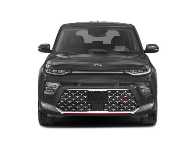 used 2021 Kia Soul car