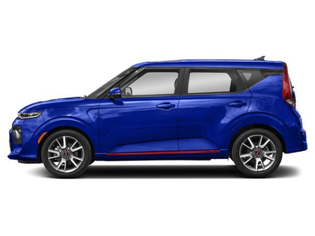 used 2021 Kia Soul car