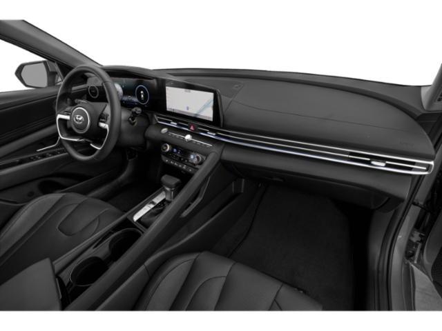 used 2021 Hyundai Elantra car, priced at $17,869