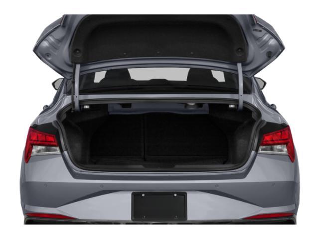 used 2021 Hyundai Elantra car, priced at $17,869