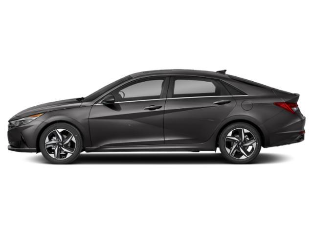 used 2021 Hyundai Elantra car, priced at $17,869
