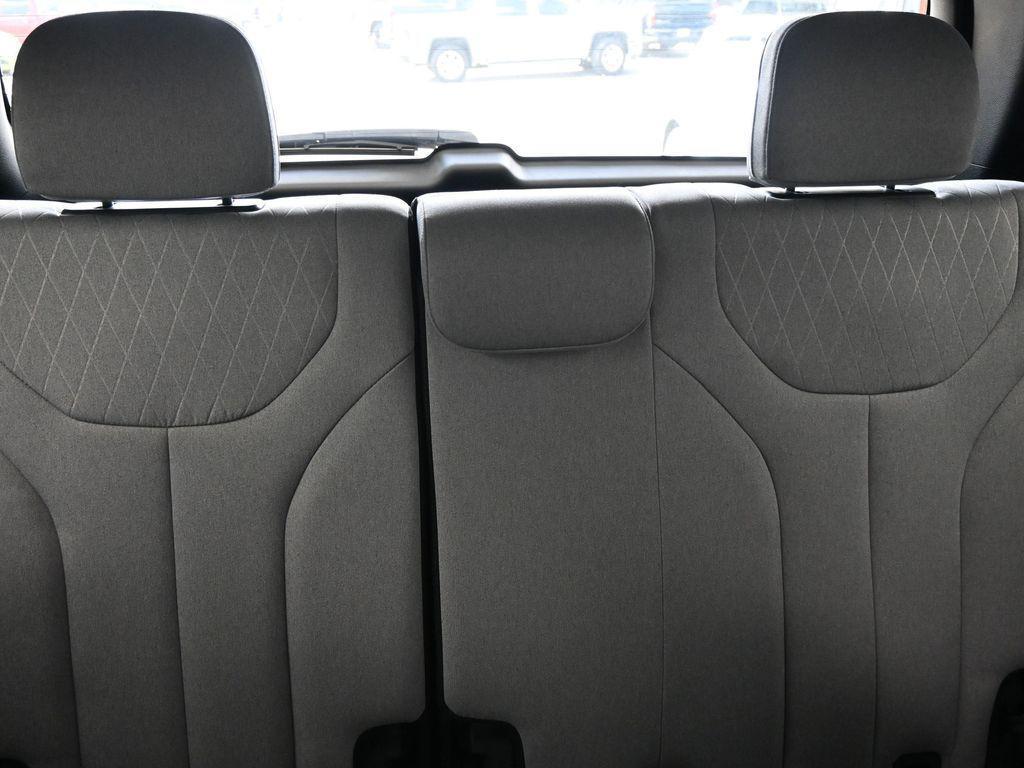 used 2020 Hyundai Palisade car, priced at $24,888