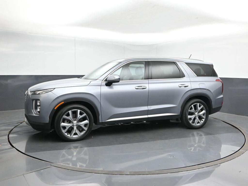 used 2020 Hyundai Palisade car, priced at $24,888