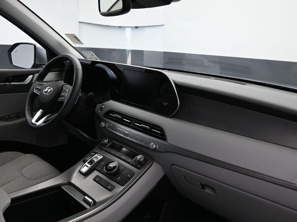 used 2020 Hyundai Palisade car, priced at $24,888