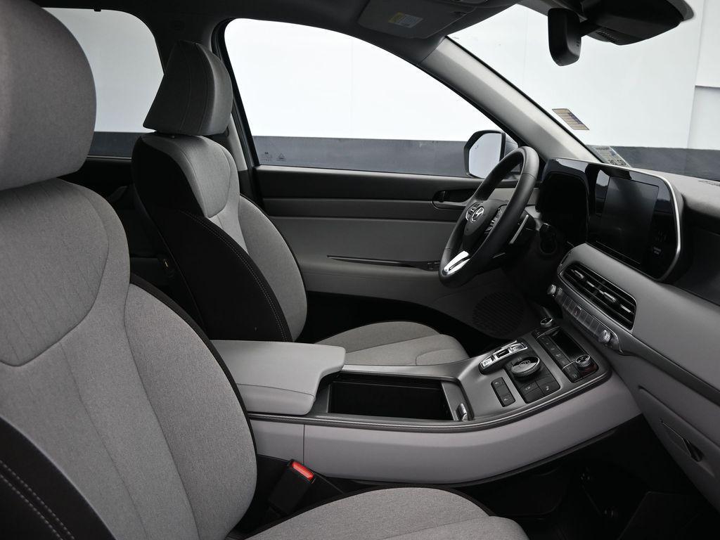 used 2020 Hyundai Palisade car, priced at $24,888