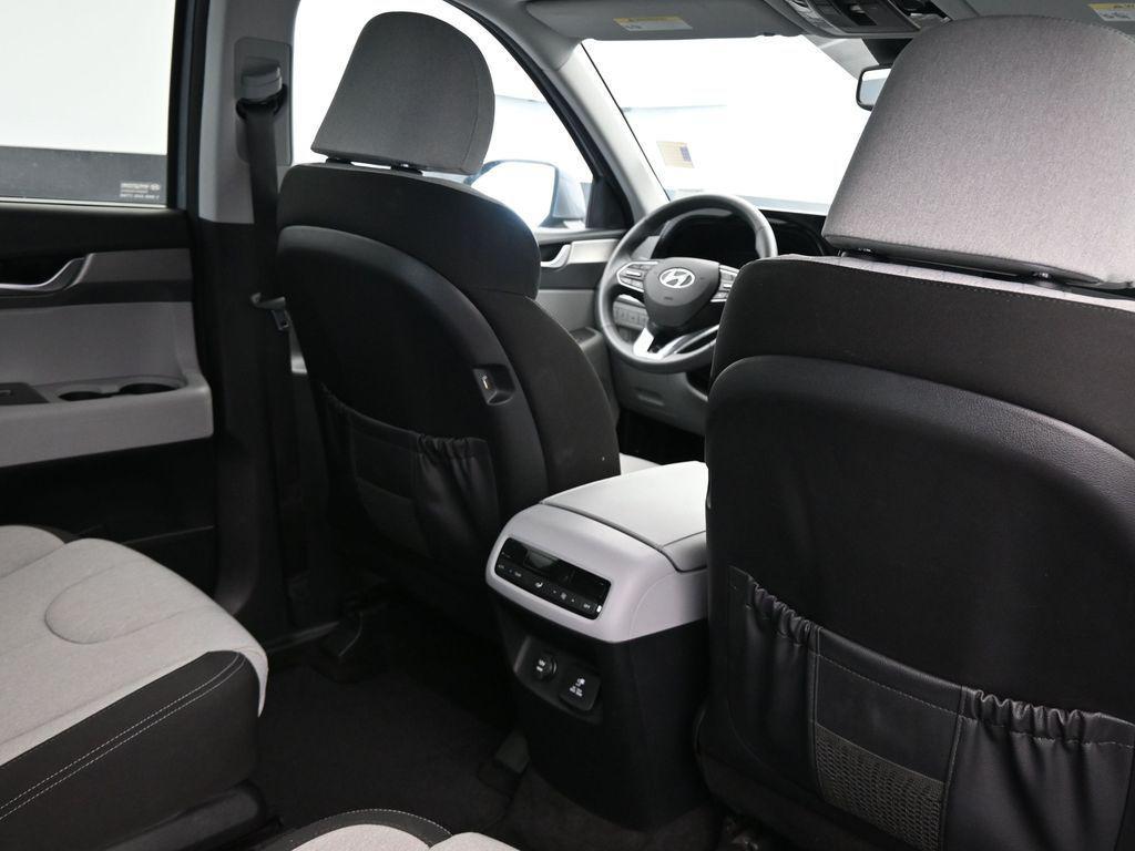 used 2020 Hyundai Palisade car, priced at $24,888