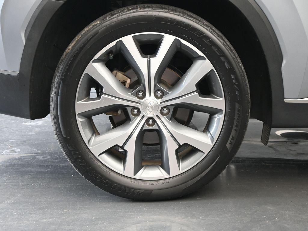 used 2020 Hyundai Palisade car, priced at $24,888