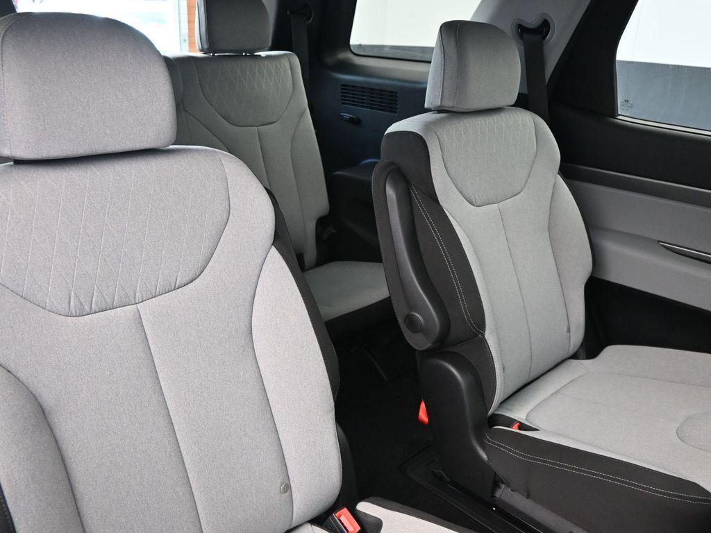 used 2020 Hyundai Palisade car, priced at $24,888