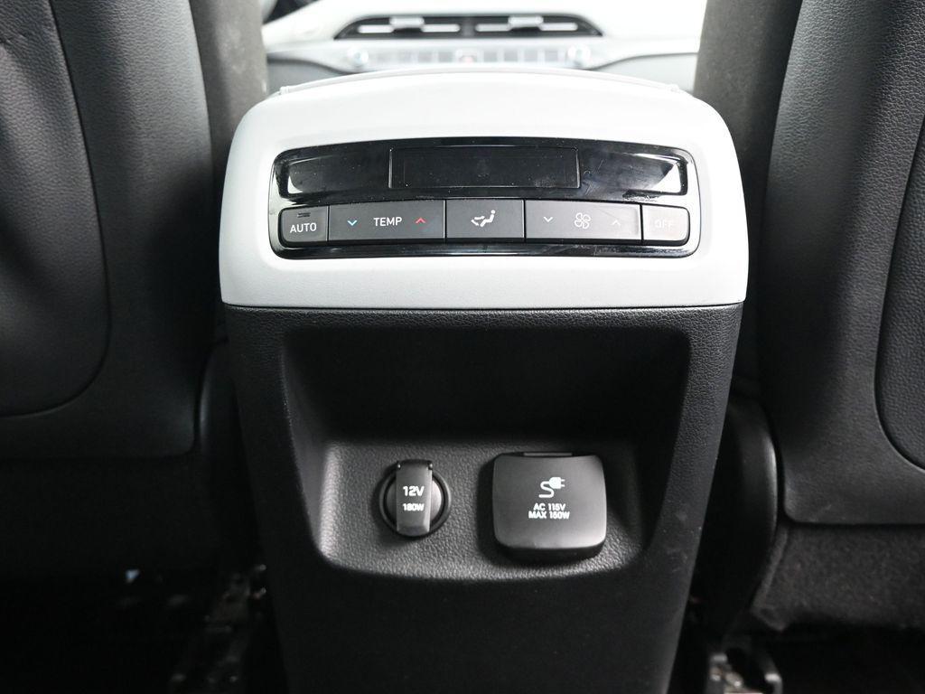 used 2020 Hyundai Palisade car, priced at $24,888