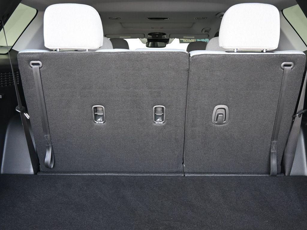 used 2020 Hyundai Palisade car, priced at $24,888