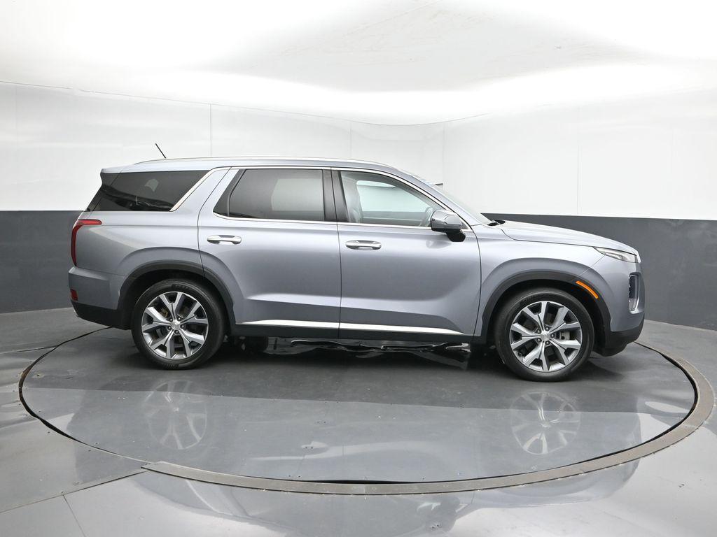 used 2020 Hyundai Palisade car, priced at $24,888