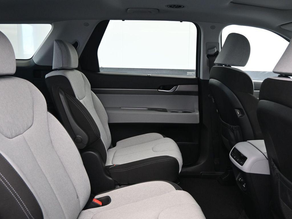 used 2020 Hyundai Palisade car, priced at $24,888