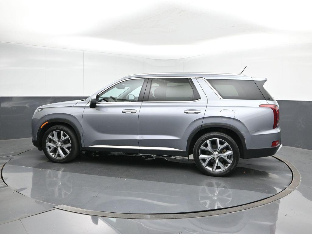 used 2020 Hyundai Palisade car, priced at $24,888