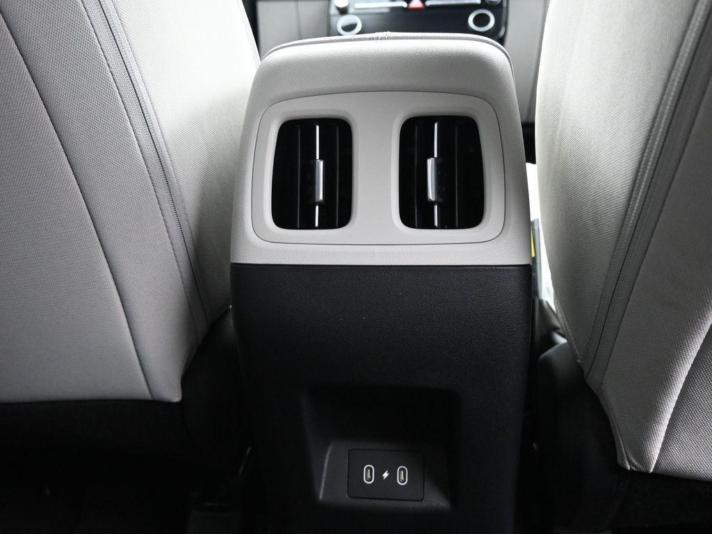 new 2026 Hyundai Tucson car, priced at $32,192