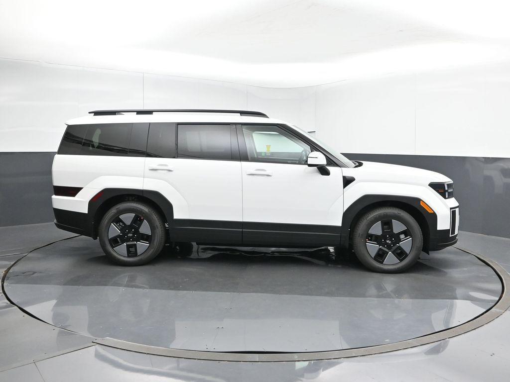 new 2026 Hyundai Santa Fe car, priced at $41,455