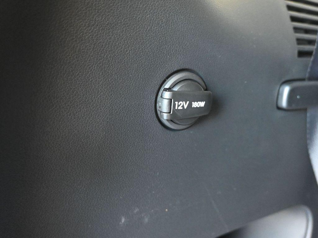 new 2026 Hyundai Santa Fe car, priced at $41,455