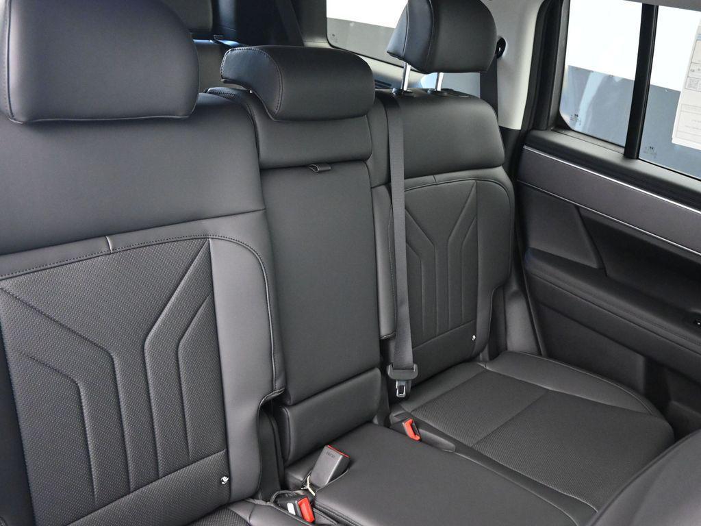 new 2026 Hyundai Santa Fe car, priced at $41,455
