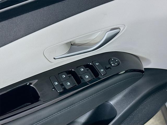 used 2024 Hyundai Tucson car, priced at $26,889